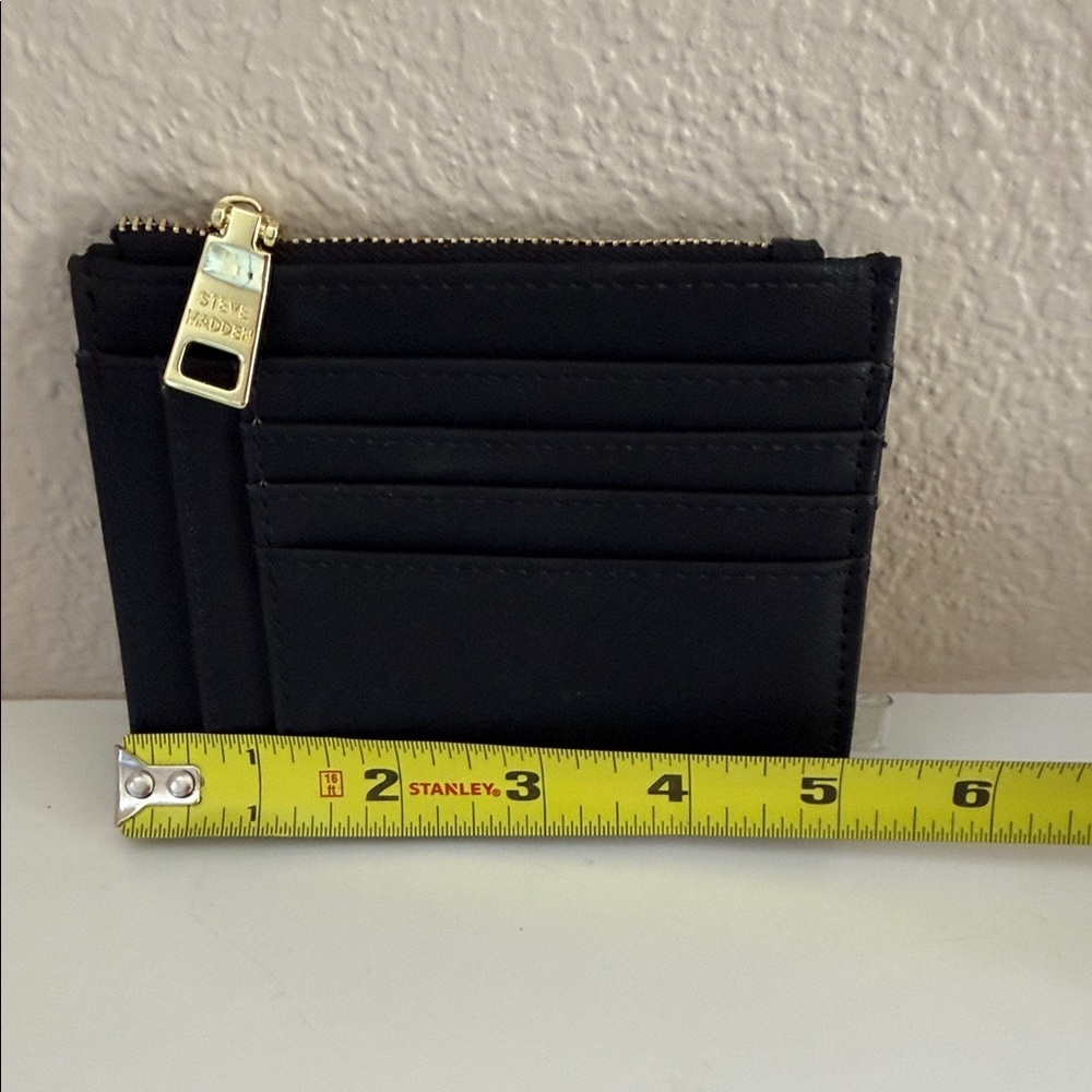 Steve Madden set of wallets - Picture 8 of 11